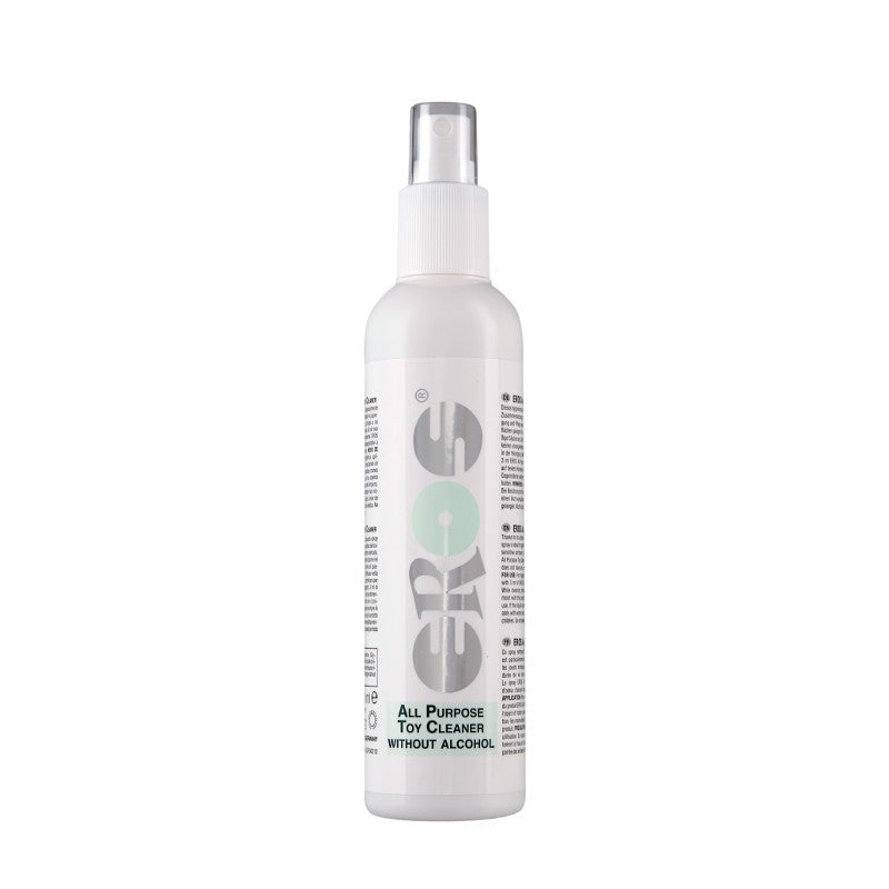 EROS All Purpose Toy Cleaner | Limpiador de Juguetes 200 ml