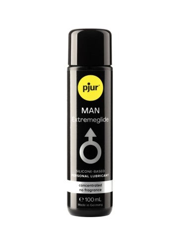 PJUR | MAN PREMIUM Lubricante 100 ML