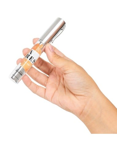 SECRETPLAY Ares | Perfume Natural con Feromonas Formato Viaje Hombre 10 ml
