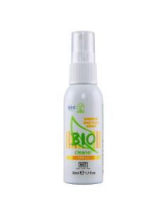 HOT Bio Cleaner | Spray Limpiador Bio para Juguetes 50 ml