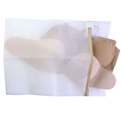 BYE-BRA | Bolsa de Lavado para Juguetes y Prendas Delicadas