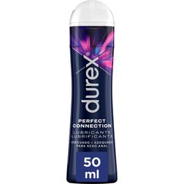 DUREX | PERFECT CONNECTION Lubricante 50 ML