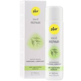 PJUR | MED Lubricante REPARADOR 100 ML
