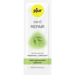 PJUR | MED Lubricante REPARADOR 2 ML