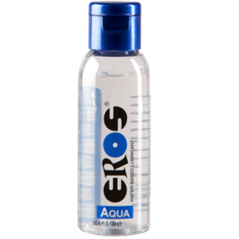 EROS | AQUA | Lubricante DENSO Médico 50 ML