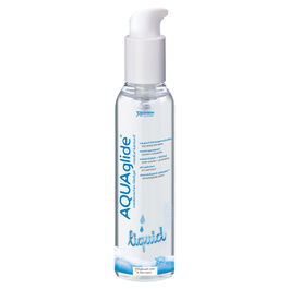 JOYDIVISION | AQUAGLIDE | Lubricante LIQUID 250 ML