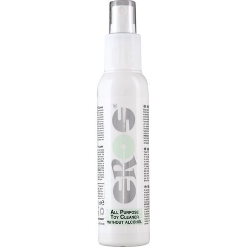 EROS All Purpose Toy Cleaner | Limpiador de Juguetes 100 ml