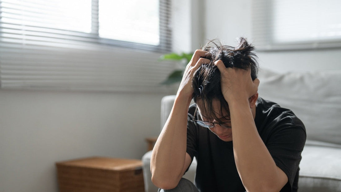Sin deseo sexual: causas y soluciones