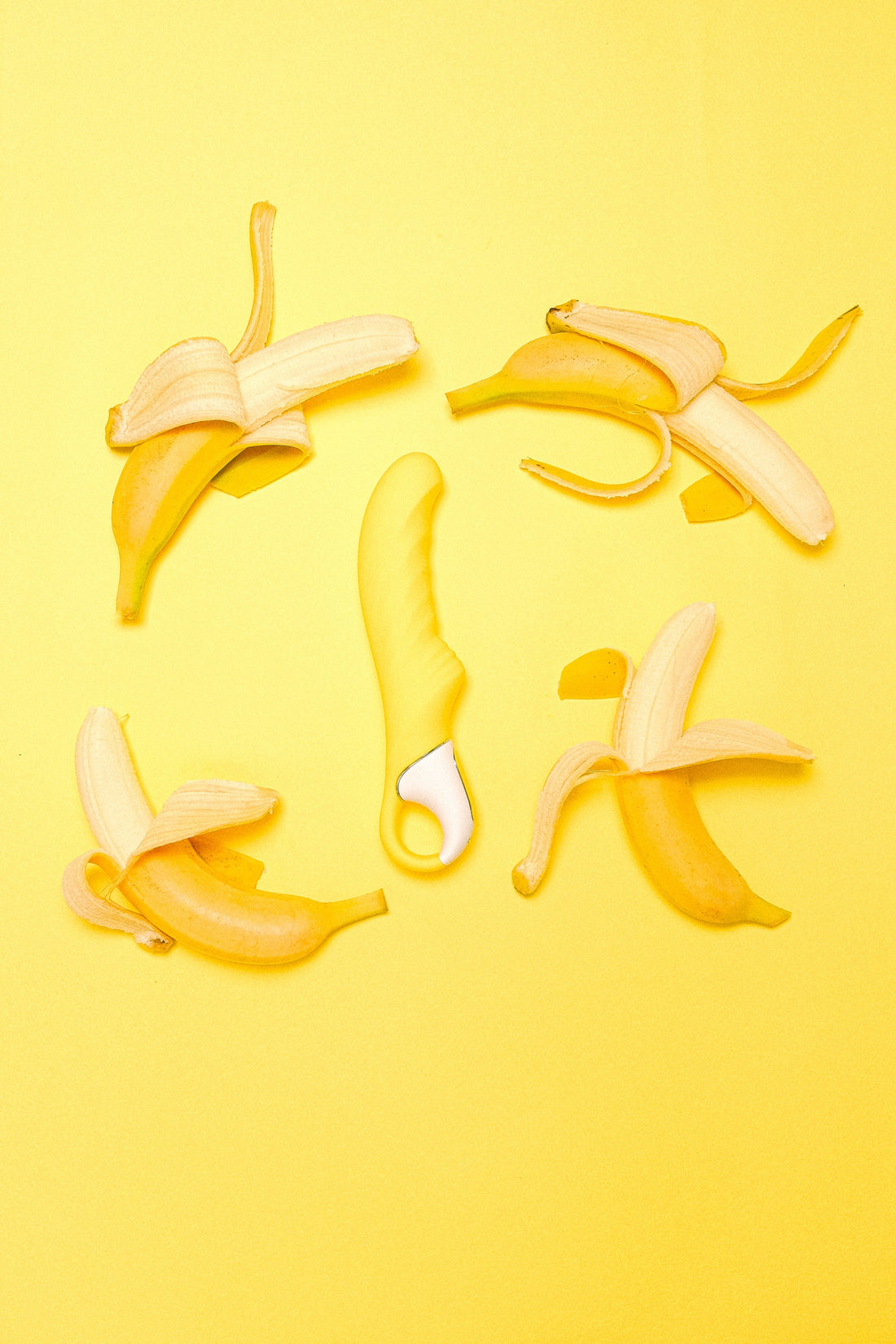 Qué vibrador comprar si es tu primera vez