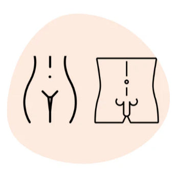 Vulva-Pene