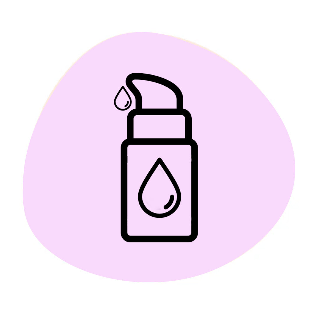 Lubricantes agua