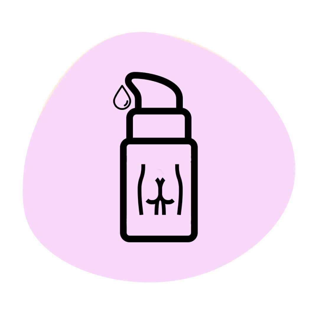 Lubricantes anales