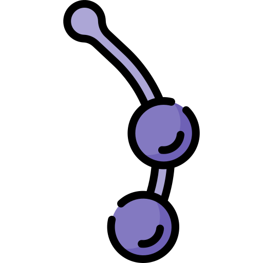 Bolas anales