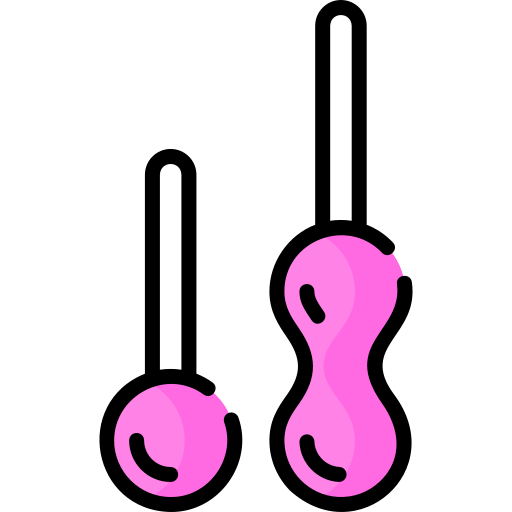 Bolas Chinas Vaginales