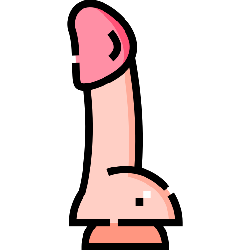 Vibradores realísticos