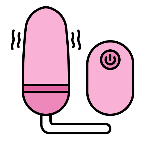 Vibradores huevos