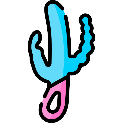 Vibradores masajeadores de clitoris