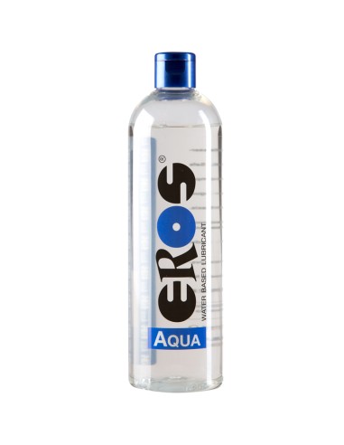 EROS | AQUA Lubricante DENSO Médico 250 ML