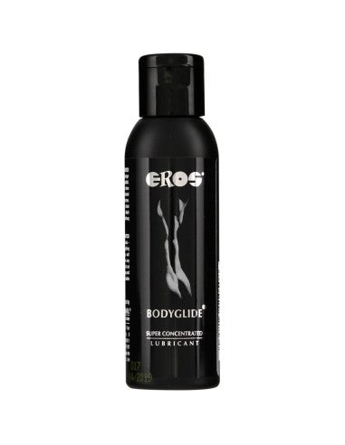 EROS | BODYGLIDE Lubricante SUPERCOCENTRADO SILICONA 50 ML