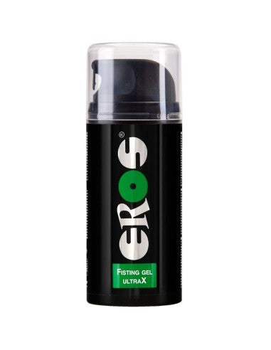 EROS | FISTING ANAL GEL Lubricante RELAJANTE 100 ML