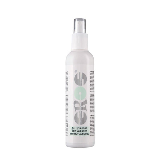 EROS All Purpose Toy Cleaner | Limpiador de Juguetes 200 ml