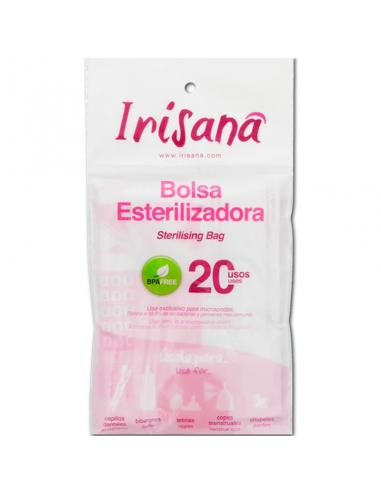 NINA KIKÍ Esterilizador Copa Menstrual