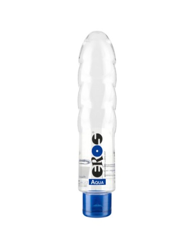 EROS | AQUA Lubricante Base Agua 175 ML