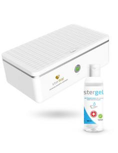 HOT Bio Cleaner | Spray Limpiador Bio para Juguetes 150 ml
