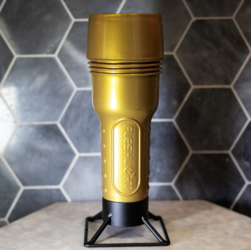 FLESHLIGHT Screw Dry | Soporte de Secado