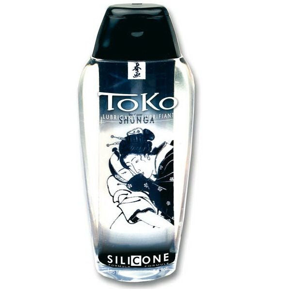 SHUNGA | TOKO Lubricante SILICONA