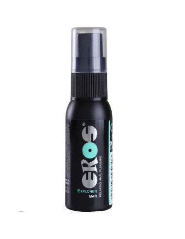 EROS | EXPLORER SPRAY RELAJANTE ANAL PARA HOMBRE