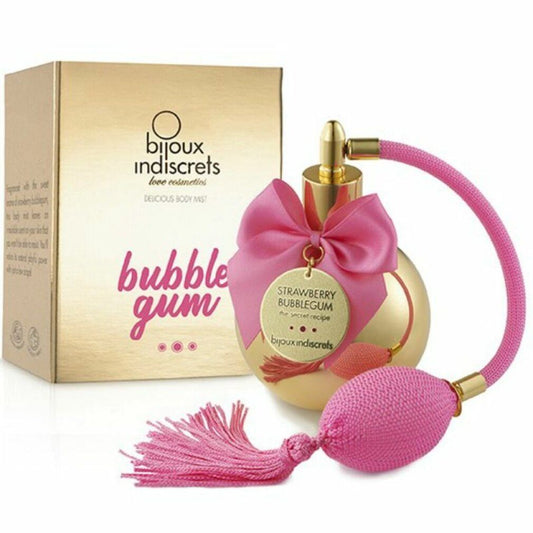 SECRETPLAY Pretty But Wild | Bruma Corporal Refrescante 100 ml