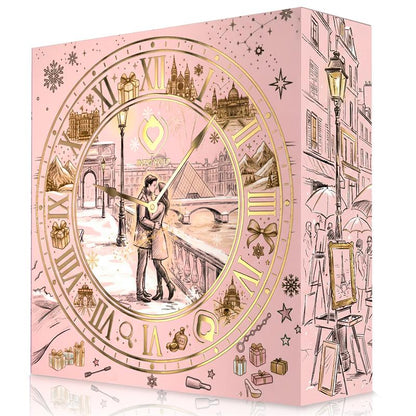 INTOYOU Calendario de Adviento Erótico Luxury 2026 – Edición Limitada 24 Piezas