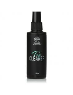 COBECO Toy Cleaner | Limpiador de Juguetes 150 ml