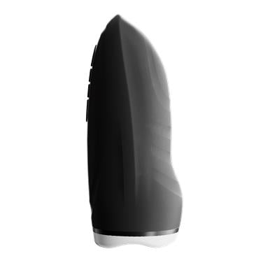 BATHMATE Edge Pro Masturbador Masculino Recargable y Resistente al Agua