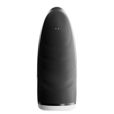 BATHMATE Edge Pro Masturbador Masculino Recargable y Resistente al Agua