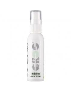EROS All Purpose Toy Cleaner | Limpiador de Juguetes 50 ml