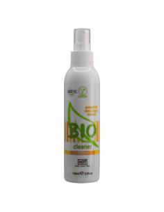 HOT Bio Cleaner | Spray Limpiador Bio para Juguetes 150 ml