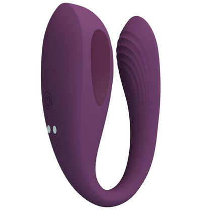 PRETTY LOVE - AARI MASAJEADOR DE CLITORIS MORADO APP GRATUITA