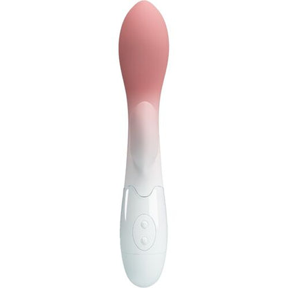 Pretty Love Brighty Vibrador Punto G y Clítoris 30 Vibraciones Flexible Rosa