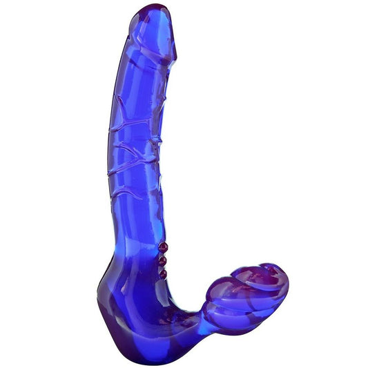 TOYJOY - ARNES DOBLE PENETRACIÓN SIN CORREAS