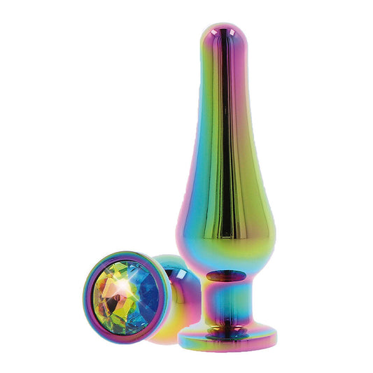TOYJOY - ANAL PLAY TWILIGHT BUM BIJOU PLUG ANAL PEQUE¥O