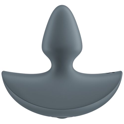 SATISFYER Booty Absolute Beginners 4 plug anal vibrador recargable