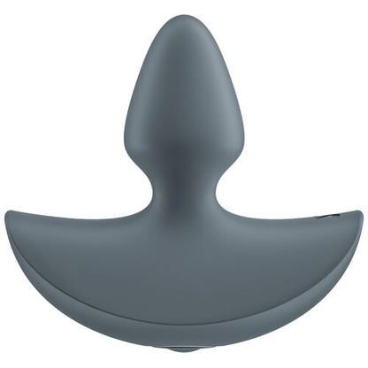 SATISFYER Booty Absolute Beginners 4 plug anal vibrador recargable