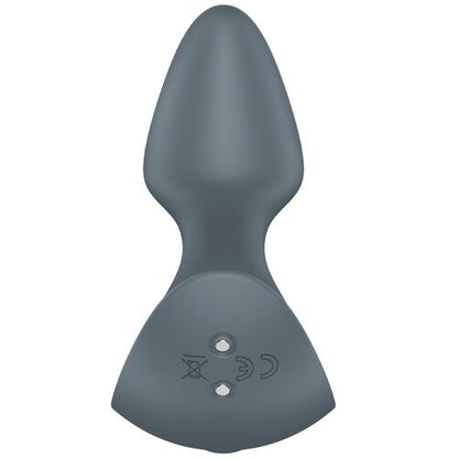 SATISFYER Booty Absolute Beginners 4 plug anal vibrador recargable