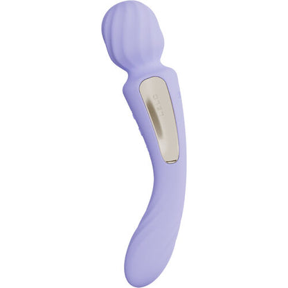 LELO Switch Vibrador Doble Estimulación con App Lila