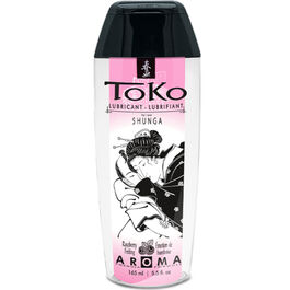 SHUNGA | TOKO AROMA Lubricante EMOCIÓN DE FRAMBUESA