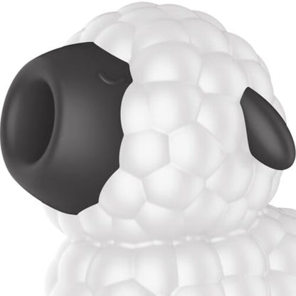 Satisfyer Dreamy Sheep Estimulador con Ondas de Aire y Vibración