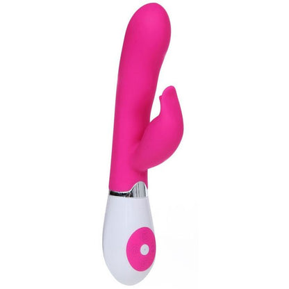 Pretty Love Felix Vibrador Rabbit Control por Voz 30 Modos Silicona
