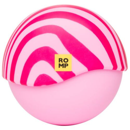 ROMP Spin – Vibrador Rabbit Rotatorio con Doble Estimulación